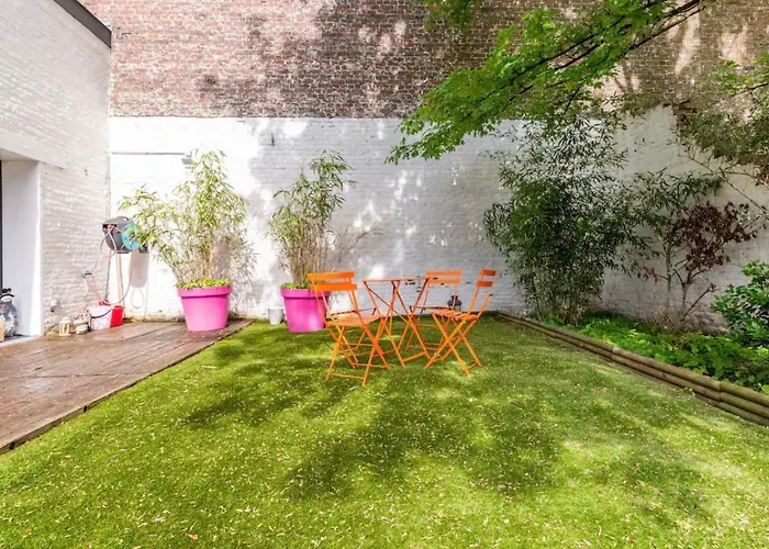 Le Duplex Du Biplan