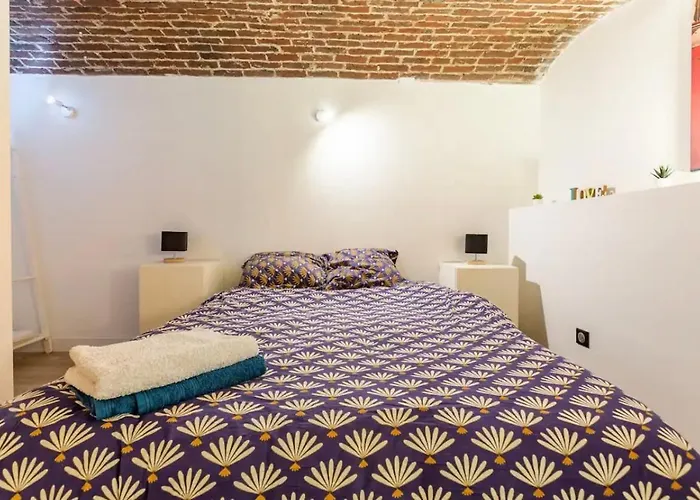 Le Duplex Du Biplan