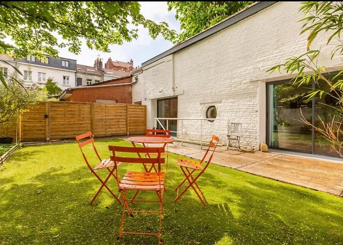 Le Duplex Du Biplan